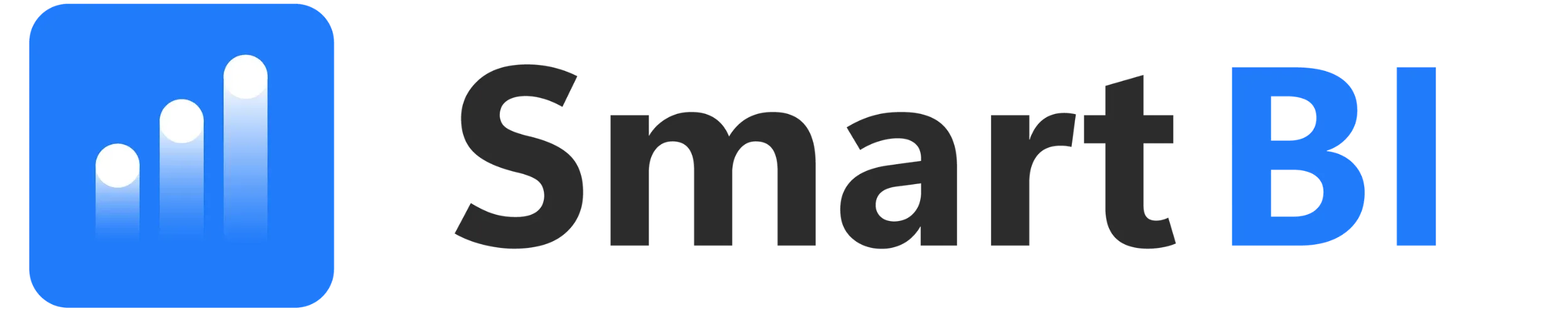 SmartBI Logo